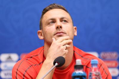  Nemanja Matić postao igrač svjetske klase, ali jedno uvjek pamti 