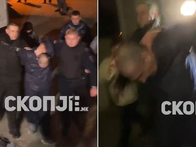  snimak oca ubijene Vanje 