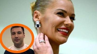  "Nataša i Ljuba? Nebitni su!" 