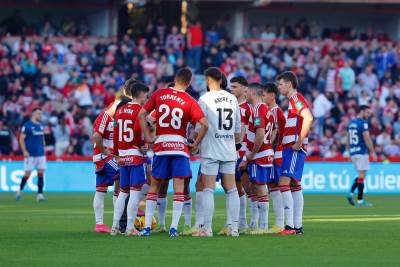 Granada Atletik Bilbao   Granada Atletik Bilbao