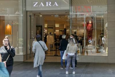  Zara se oglasila zbog kampanje koja je razbjesnila svijet 