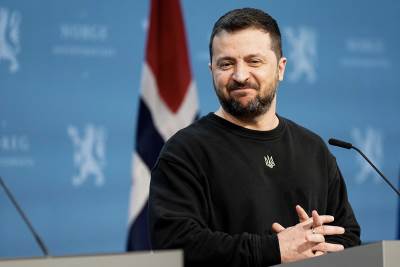  Oglasio se predsjednik Ukrajine 