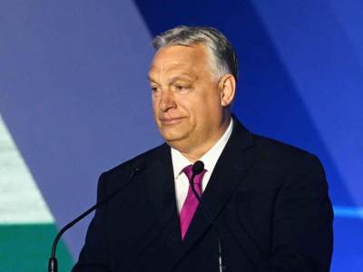   Mađarska podržava prijem Švedske u NATO 