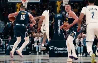  Nikola Jokić 