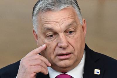  Evropsa unija zaprijetila Mađarskoj članom 7 