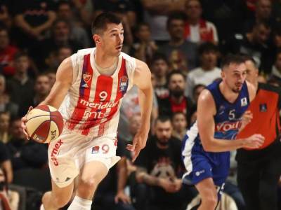  SC Derbi izgubio od Crvene zvezde 