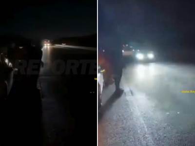  Tri osobe izgubile život u saobraćajnoj nesreći u Prizrenu 
