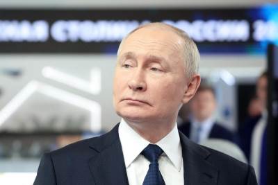  Rusija uvodi novi zakon kojim će moći da oduzima imovinu Rusima 