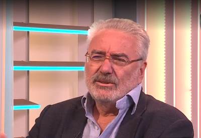 Nestorović o izborima i koalicijama 