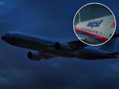  Ribar tvrdi da je pronašao krilo malezijskog aviona MH370 čiji je pad misterija već godinama 