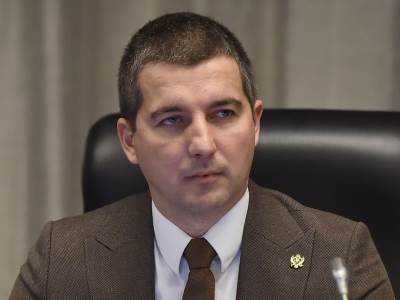  Odbor odlučio da neće biti kontrolnog saslušanja Bečića, Markovića i Novovića 
