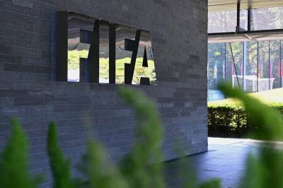 FIFA uvela zeleni karton FIFA uvela zeleni karton