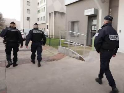  Pronađena tijela majke i četvoro djece u Francuskoj 