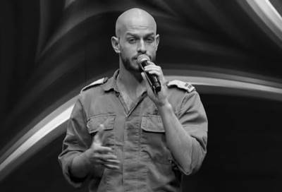  Poginuo kandidat Izraela za pjesmu Evrovizije 