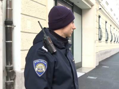  Muškarac puškom ubio ženu u Hrvatskoj 