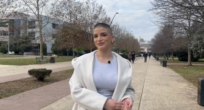 Građani Podgorice podijelili svoje najljepše trenutke u 2023. godini Građani Podgorice podijelili svoje najljepše trenutke u 2023. godini