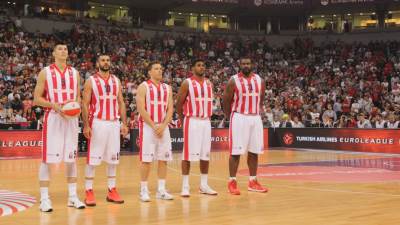  problemi pred glavni derbi 