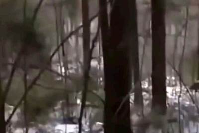  Ruski i ukrajinski vojnici navodno su zaustavili borbu na liniji fronta kako bi zajedno otpjevali 