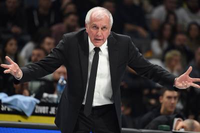  Zek Ledej ne igra protiv Zvezde 