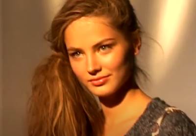  Top model se ubila dve godine nakon što je sa samo 18 godina posetila ostrvo Džefrija Epštajna 