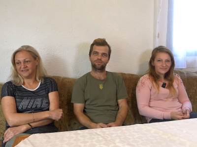  Elmedin Karić čeka djecu sa obje žene 