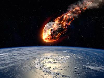  Da li će "izgubljeni" asteroid udariti u Zemlju ove godine? Evo šta kaže NASA 