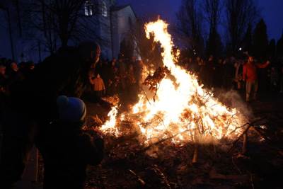  Evo kako se piše Badnji dan  
