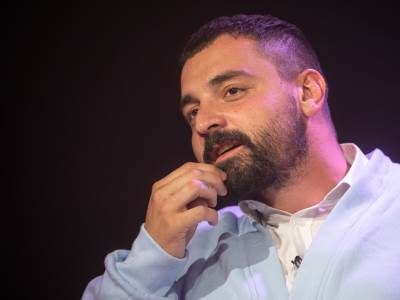  Filip Arsenijević Surreal ispričao detalje bjekstva od policije u Dubaiju 