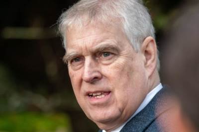  Bivši princ Endru godinama izvor skandala: Uzeli mu titule, izbačen sa kraljevskog imanja, zlostavljao djecu sa Epstinom 