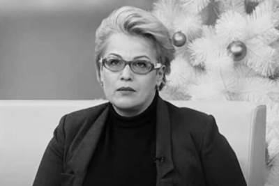  Glavna urednica ruske državne TV kompanije Кuban Zoja Кonovalova (48) pronađena je mrtva u spavaćoj  