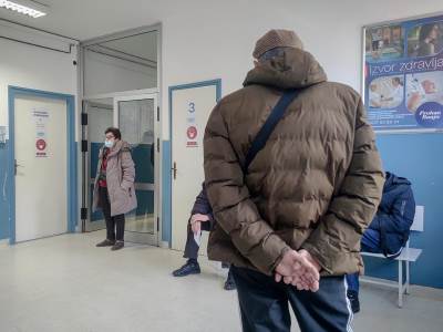  Najduže bolovanje u Crnoj Gori osam godina i devet mjeseci 