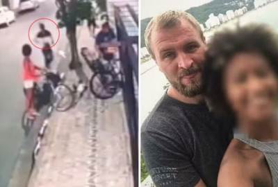  Darko Geisler je na potjernici zbog ubistva u Crnoj Gori  