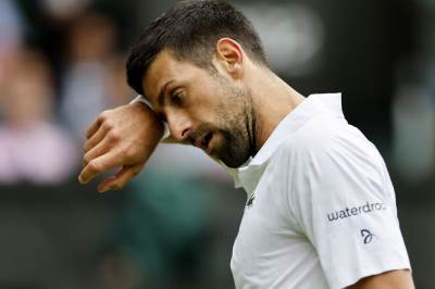  Novak Đoković otkrio šta mu najteže pada prije meča 