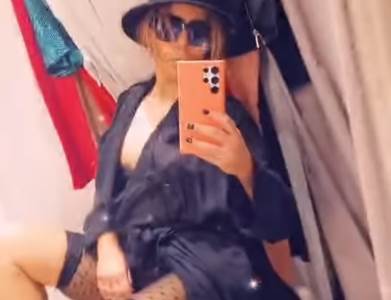  Snimak Ane Nikolić izazvao haos na mrežama 