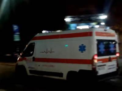  Dvojica muškaraca izbodena su noćas u Beogradu 