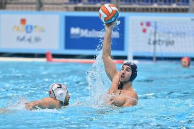 delfini se nisu plasiirali u polufinale evropskog   delfini se nisu plasiirali u polufinale evropskog