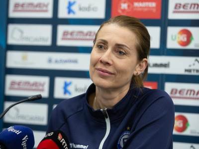  Bojana Popović o utakmici sa Njemačkom 