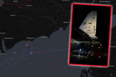  Valerij Zalužni tvrdi da je vazduhoplovstvo uništilo ruski avion A-50 za radarsku detekciju velikog  