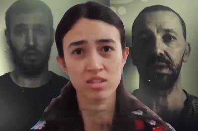  Hamas objavio snimak taoca 