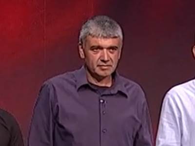 Preminuo takmičar kviza  Potera   Preminuo takmičar kviza  Potera