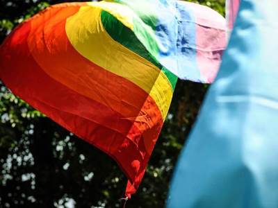  KONTROVERZNA ODLUKA EVROPSKE MINISTARKE: Smanjuje finansiranje LGBT+ projekata 