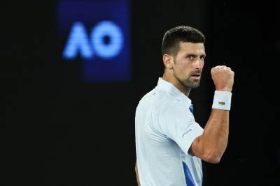  Đoković u četvrtfinalu Australijan opena 