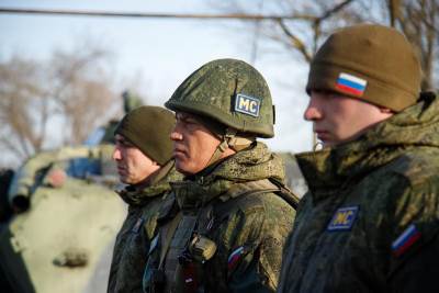  Predsjednik proruskog regiona u Moldaviji pozvao vojno-obavještajne institucije na borbenu spremnost 