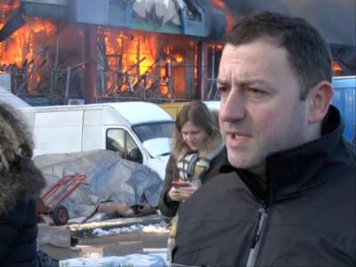  sektor za vanredne situacije 