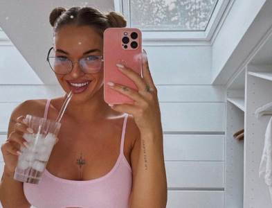  Teodora Džehverović potvrdila da se desio incident 