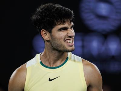  Prvo mjesto sve dalje od Španca  