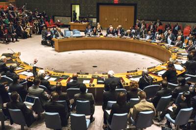  Pozvali članice Savjeta bezbjednosti UN-a da glasaju za nacrt rezolucije o Gazi 