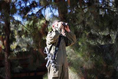 Izrael napao liban, udario po položajima Hezbolah Izrael napao liban, udario po položajima Hezbolah