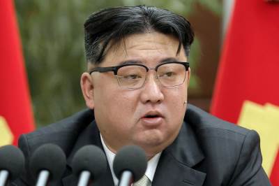   Kim Džong Un mogao bi da preduzme "smrtonosnu vojnu akciju" protiv Južne Koreje 