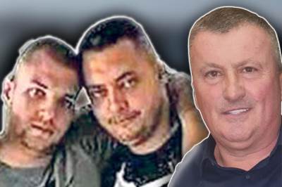  Šta je Ranko Eskobar prije ubistva ispričao u istrazi protiv Belivuka i Miljkovića 
